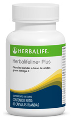 HERBALIFELINE PLUS- OMEGA